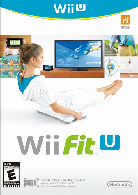 wii fit u games|wii fit u download.